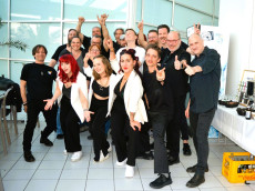 "One of these" lie Pink Floyd auferstehen  begeisterndes Konzert im Westerwald