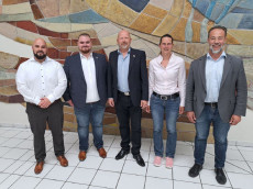 AfD Westerwald nominiert Direktkandidaten fr Landtagswahl 2026