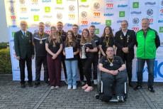 Wissener Schtzenverein wird Vizemeister beim DSB-Pokalfinale in Ingolstadt