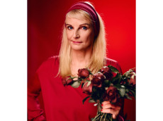 Barbara Ruscher begeistert mit Vorpremiere in Hhr-Grenzhausen