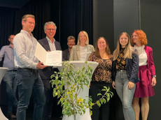 "Mach!Bar" startet: Wirtschaft gestaltet Zukunft im Westerwald