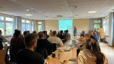 Honigwissen kompakt: Lehrgang in Birken bringt Imker auf den neuesten Stand