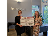 Jahrmarkt mit Herz: Friseursalon untersttzt Schulprojekt in Kolumbien