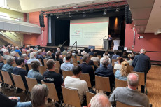 Von Potenzialen und Szenarien: Wie Neuwied die Wärmewende gestalten will