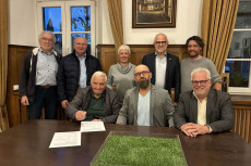 Sportpark Unkel im Aufwind: Kunstrasenbau beginnt bald