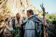 Musical "Druidenstein": Große Casting-Chance für Musical-Begeisterte