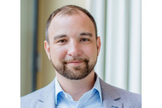 Mit frischem Elan in die Zukunft: Tobias Paulus als neuer IGBCE-Bezirksleiter