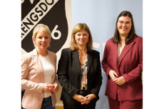 Abschied in Wrde: Wie Rheinland-Pfalz das Bestattungsrecht modernisiert