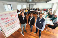 20 Jahre Engagement: Der Aufstieg des Fachdienstes im Kreis Altenkirchen