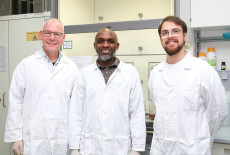 Wissenschaft ohne Grenzen: Europische Forscher arbeiten an einem Heilmittel fr Millionen