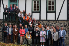 "Wller Leut" im Fokus: Die Jubilumsausgabe der "Wller Heimat" bringt regionale Geschichte zum Leben
