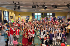 Festlicher Auftakt in Neuwied: Musik, Tanz und Ehrungen zum Karnevalsstart