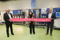 Neues Schulungszentrum in Koblenz frdert Fachkrfte fr die Energiewende