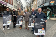 Neuwied setzt auf modernes Gutscheinsystem: Stattgutschein startet offiziell