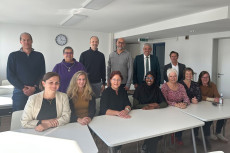 St. Vincenz Akademie wchst: Mehr Raum fr Pflegeausbildung in Limburg