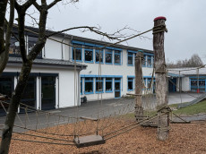 Ein Leuchtturm der Chancengleichheit: Die Frderschule am Rothenberg wird "Schule der Zukunft"