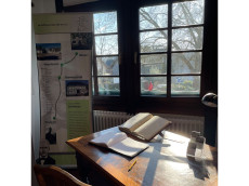 Museumsbesuch mit Nostalgie und Genuss am zweiten Advent