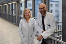 Neue Fhrung in der rztlichen Direktion des St. Vincenz-Gesundheitsverbundes