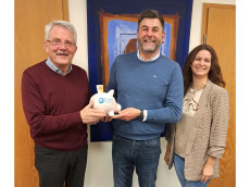 Regionale Solidaritt: Warum BWN Betonfertigteilwerk erneut auf Weihnachtsgeschenke verzichtet