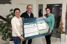 5.000-Euro-Spende strkt die Hospizarbeit in Altenkirchen