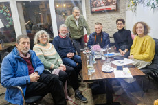 Engagierte Ruhestndler untersttzen Auszubildende in Betzdorf