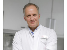 Franziskus Krankenhaus Linz erweitert Chefarzt-Team und Angebot der Inneren Medizin