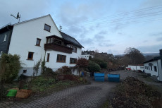 Neuer Dorfmittelpunkt f�r Brachbach: 100.000 Euro aus Landesprogramm bewilligt