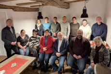 Neue Impulse f�r den Westerwald: LEADER-F�rderung unterst�tzt neun zukunftsweisende Projekte