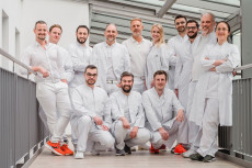 H�chstes Qualit�tssiegel f�r Gelenkersatz: Krankenhaus Limburg erh�lt EPZmax-Zertifizierung