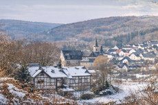 Gemeinsamer Start ins Jahr: CDU Mudersbach l�dt zur Dreik�nigswanderung ein