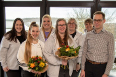 Praxenvielfalt w�chst: Neue Therapieangebote st�rken Gesundheitsstandort Atzelgift