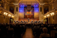 Klangvoller Jahresauftakt: Musikkorps der Bundeswehr spielt in Ransbach-Baumbach