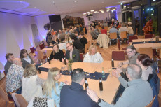 Harmonische Neujahrsfeier der Stadt Wirges