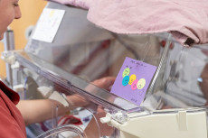 Hilfe f�r Familien mit Fr�hchen: DRK-Kinderklinik l�dt zum Elternseminar ein