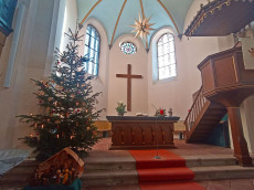 Mit neuer Kraft ins Jahr: Veranstaltungsreihe in Kirburg gestartet