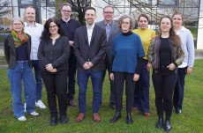 Caritas startet Studie zu regionalen Unterschieden im Bistum Limburg