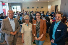 Projekt KipsE wird Daueraufgabe: Kreis Neuwied st�rkt Unterst�tzung f�r belastete Kinder