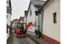 Stadt Neuwied �berpr�ft 3000 Stra�enbeleuchtungsmasten auf Standfestigkeit