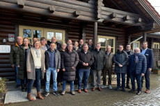 LEADER-F�rderung st�rkt den Westerwald als zukunftsf�hige Region