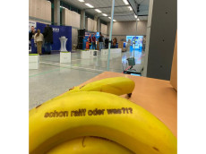 Karrierechancen vor der Haust�r: Infotage verbinden Schule und regionale Wirtschaft