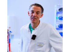 EPZmax-Zertifizierung best�tigt Spitzenversorgung am Krankenhaus Hachenburg