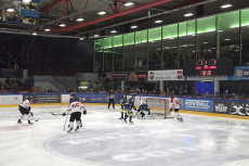 Rockets dominieren in Moers und starten mit Kantersieg in die hei�e Eishockey-Saisonphase
