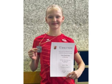 VfL Waldbreitbach startet erfolgreich in die Leichtathletiksaison 2026