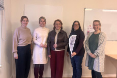 Neuer Frauennotruf in Neuwied st�rkt Hilfsangebote f�r Betroffene sexualisierter Gewalt