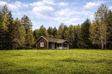 Romanlesung in R�ckeroth f�hrt an die finnisch-russische Grenze