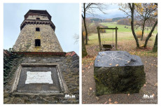 Wanderung auf alten Wegen f�hrt �ber die Haigerer Anh�he