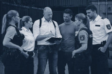 Erlebe den Polizeiberuf hautnah: Aktionswoche "Deine PoliZEIT" in Rheinland-Pfalz