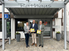 Wirtschaftsdialog in Rengsdorf-Waldbreitbach: B�rokratieabbau im Fokus