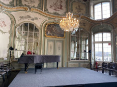 Villa Musica und Landesmusikakademie blicken auf erfolgreiche Partnerschaft zur�ck