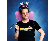 Comedy-Zaubershow "Affentheater" kommt in die Stadthalle Altenkirchen